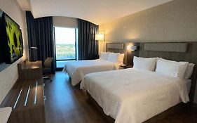 Holiday Inn Express Nuevo Laredo, an IHG Hotel